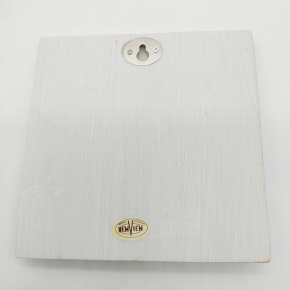 New View Decorative Tile Bathroom Bathtub Ocean View C. Winterle Olson - Picture 5 of 5